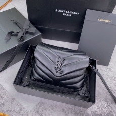 YSL Satchel Bags